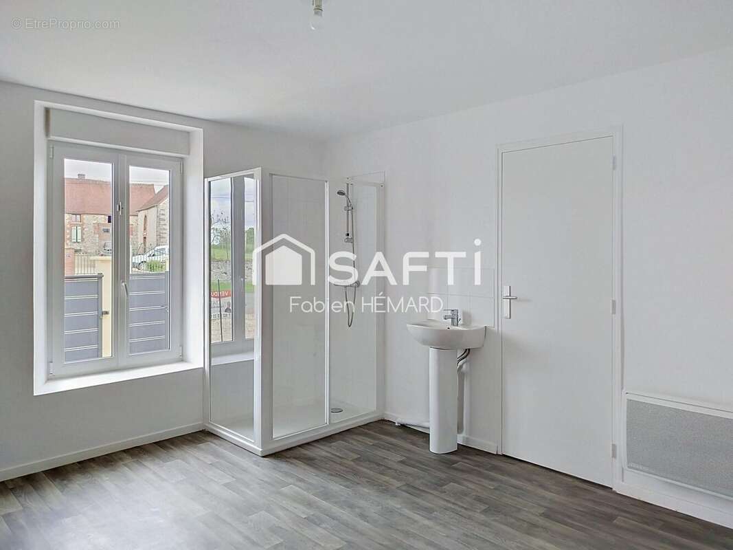 Photo 5 - Maison à SEZANNE