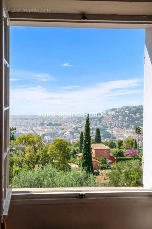 Maison T5 + dépendances, garage et piscine - Nice GAIRAUT - photo 14
