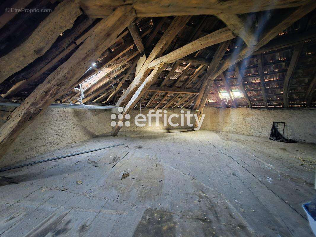 Appartement à PERIGUEUX
