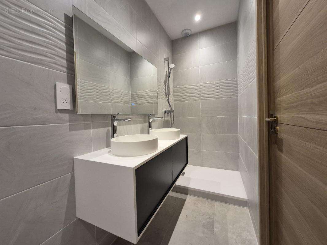 Appartement à MILLAU