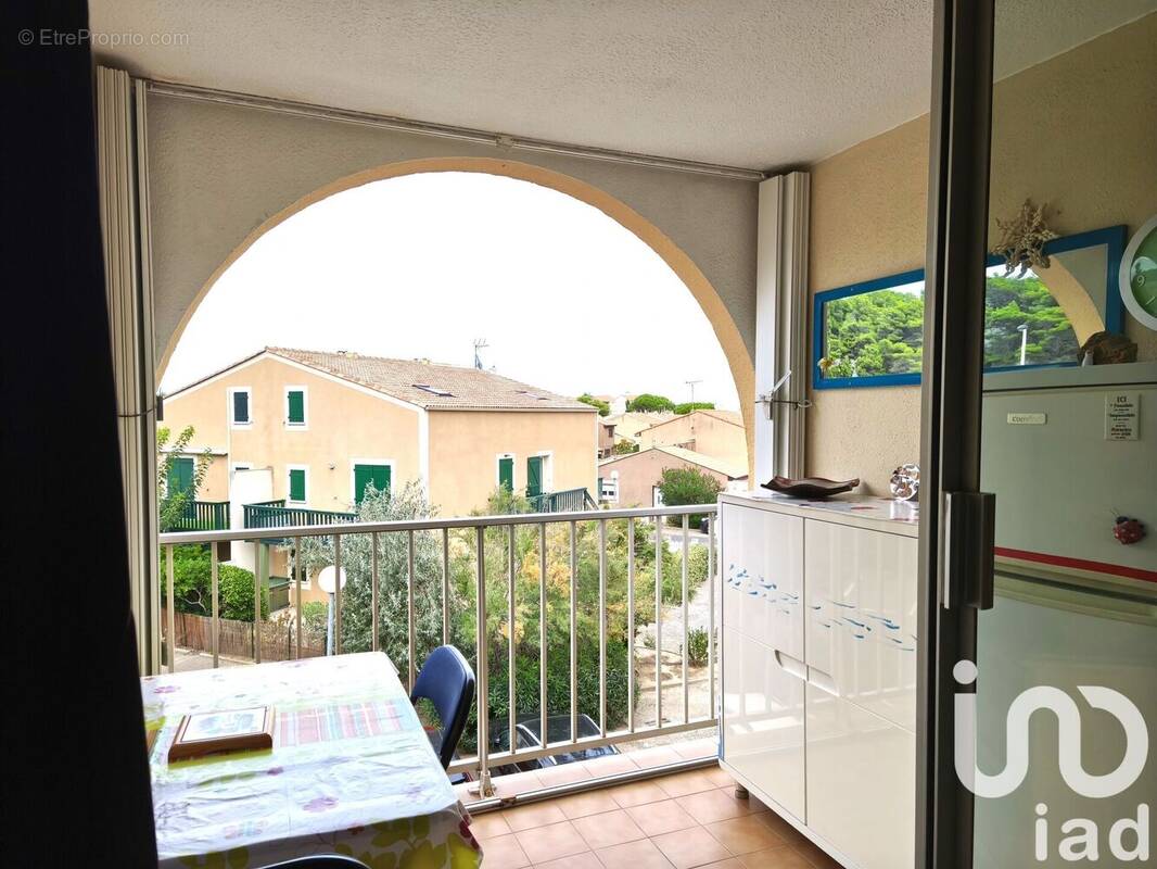 Photo 1 - Appartement à NARBONNE