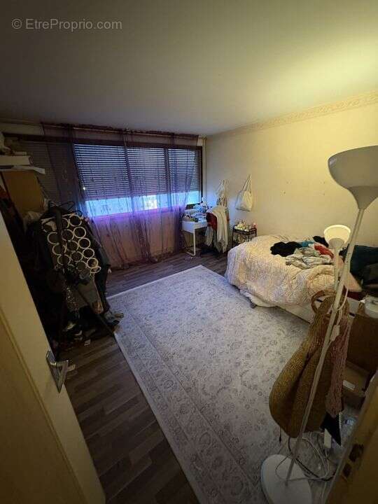 Appartement T5, Orléans la Source, proche université, proche - Appartement à ORLEANS