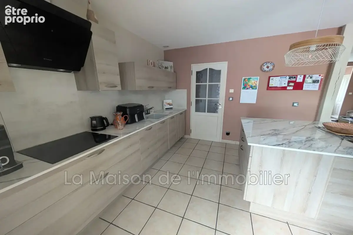 Maison à vendre à Pont-De-L'arche (27340) - photo 6