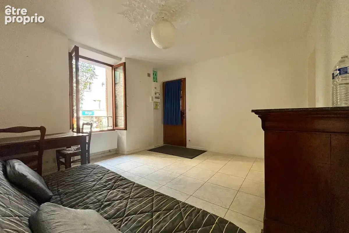 Appartement 1 pièce 38 m² à vendre à Palaiseau (91120) - photo 4