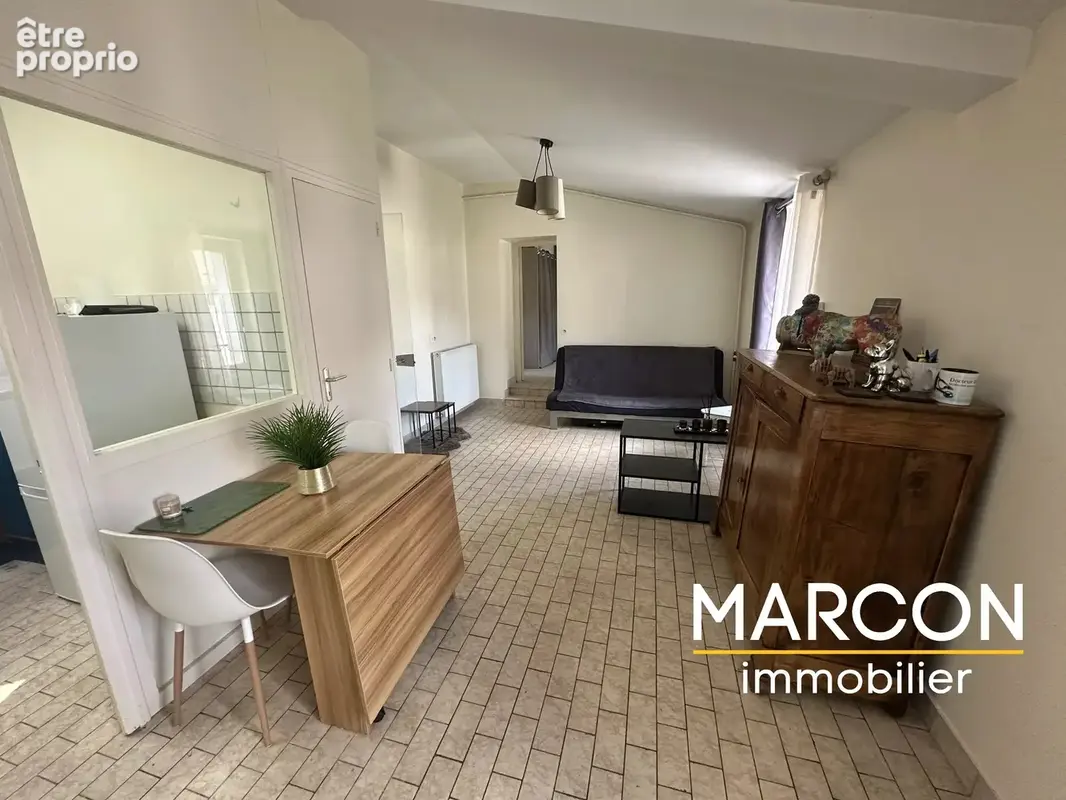 Vente maison aubusson - photo 17
