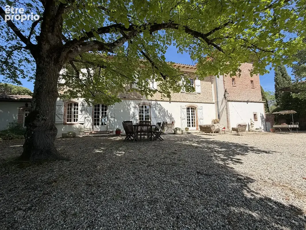 Demeure de prestige - photo 4