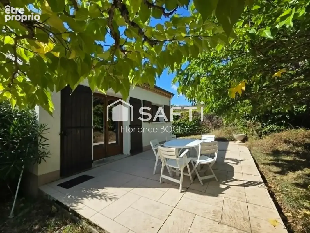 Photo 1 - Maison à LAUTREC