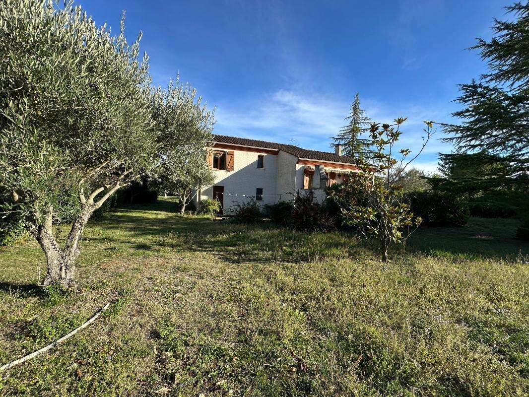 Maison à SAINT-HILAIRE