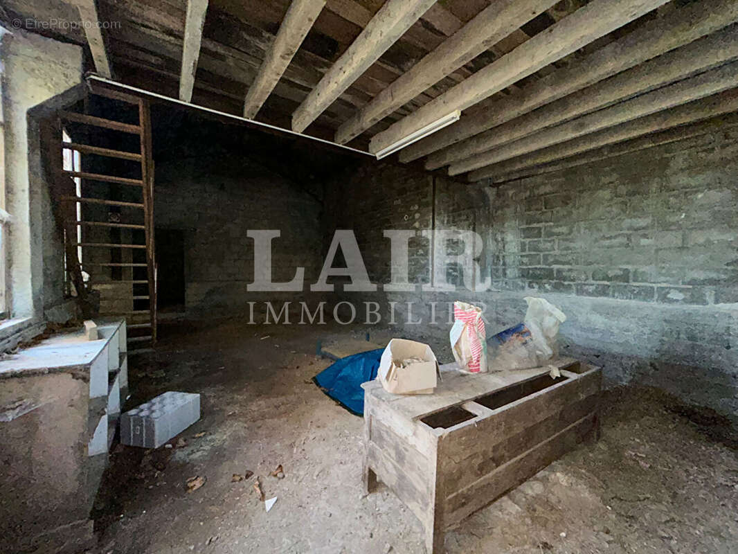 Appartement à FLERS