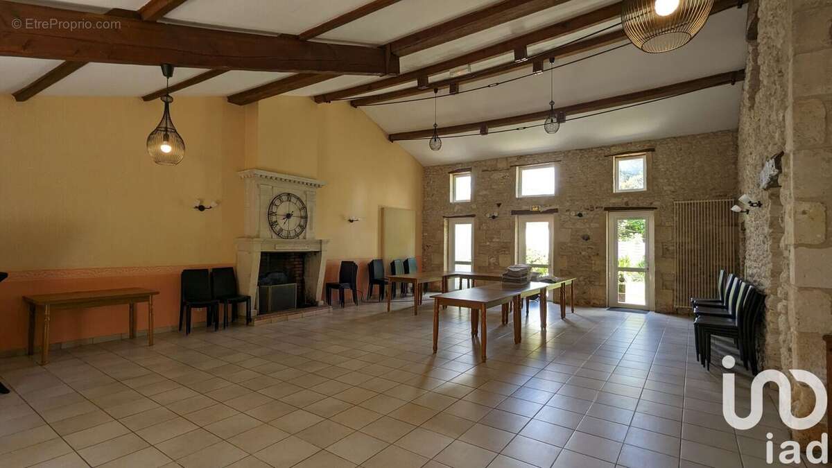 Photo 3 - Maison à SAINT-SULPICE-DE-ROYAN