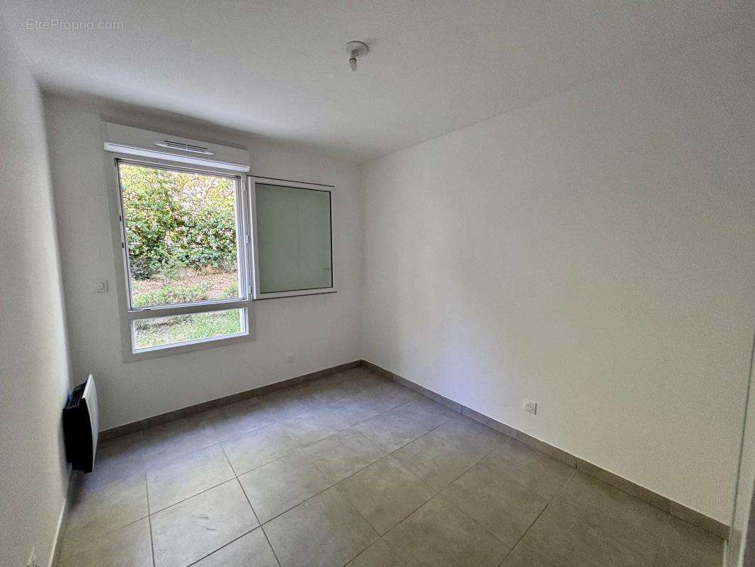 Appartement à MARSEILLE-9E