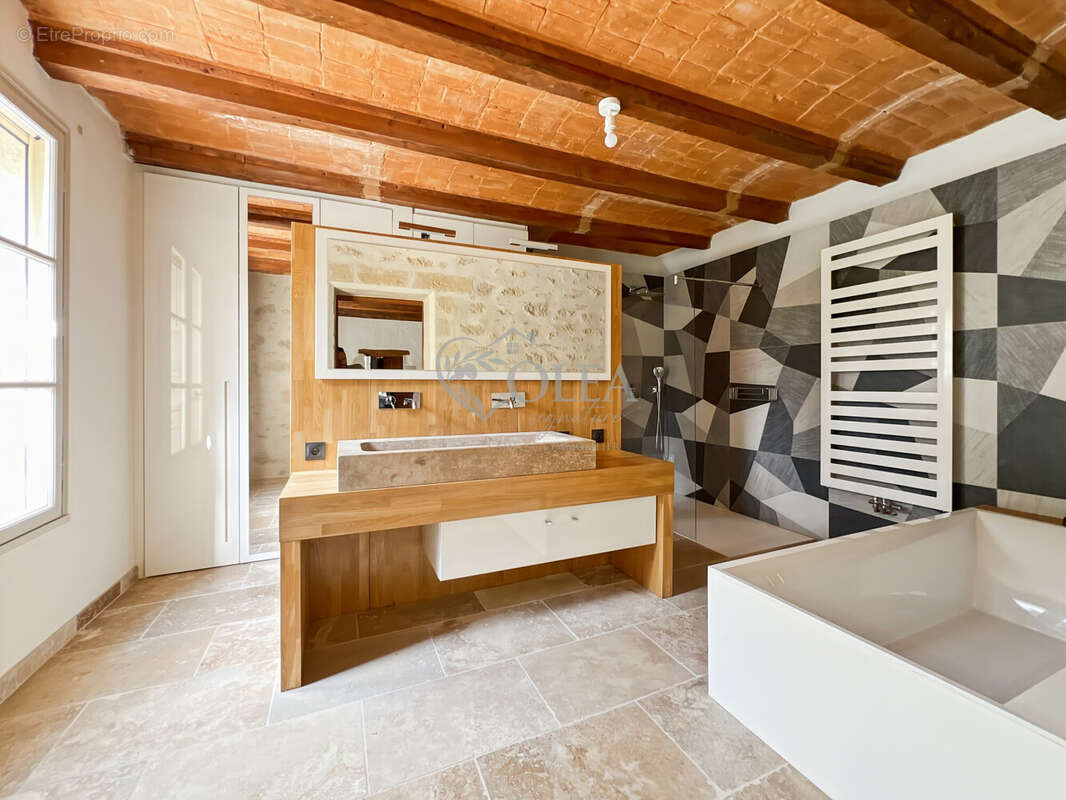 Maison 307 m² à Uzes  - photo 6