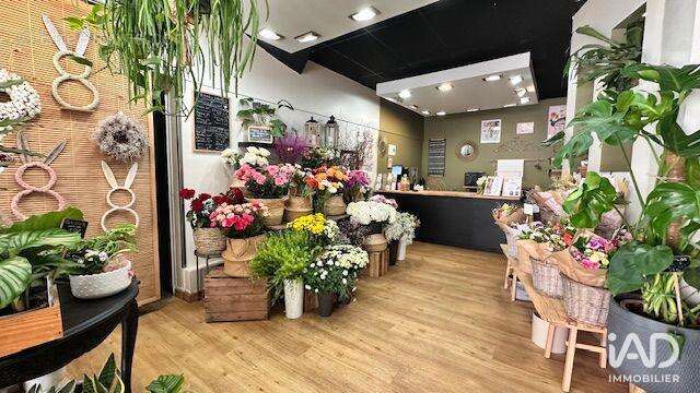 Photo 5 - Commerce à CASTRIES