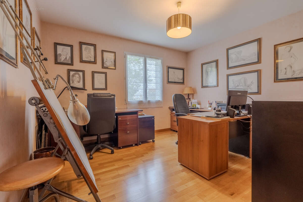 Maison à HAUTEFAGE-LA-TOUR