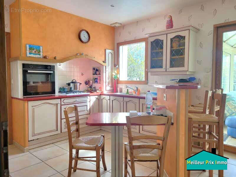 Villeneuve en retz maison 3 chambres - photo 2