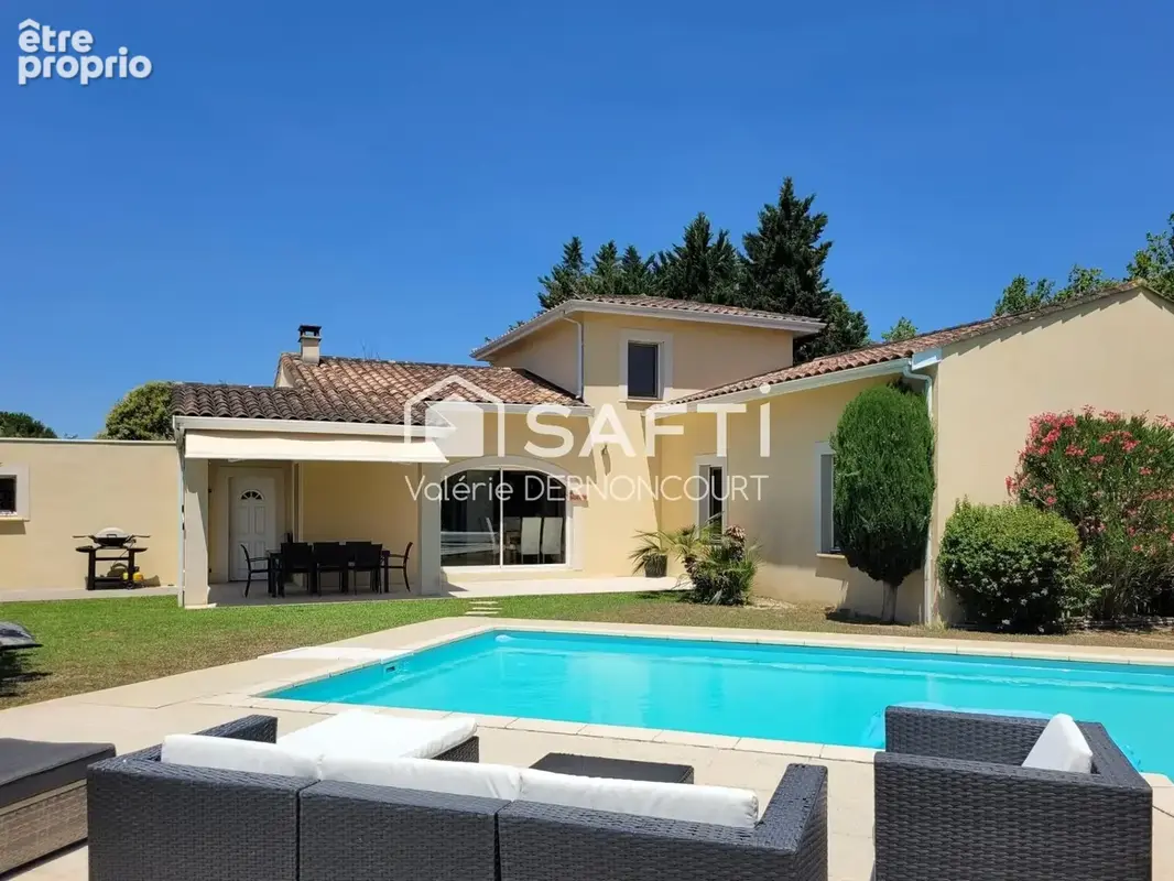 Photo 1 - Maison à CUGNAUX