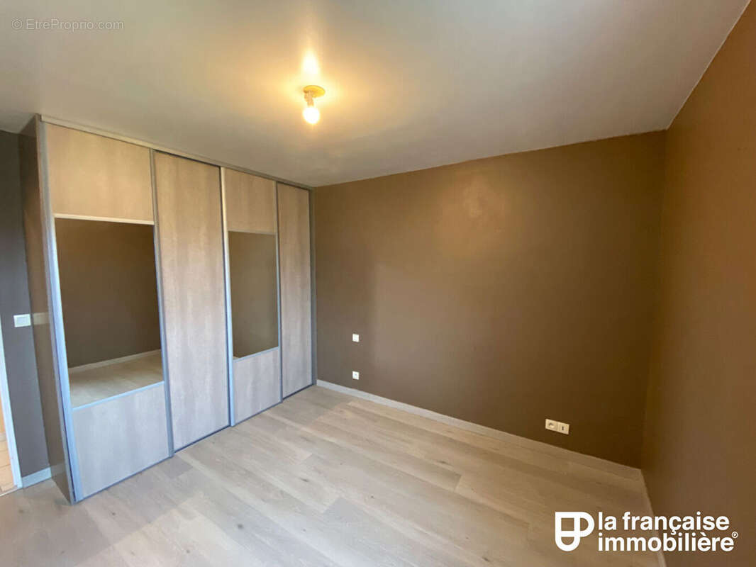 Appartement à MORDELLES
