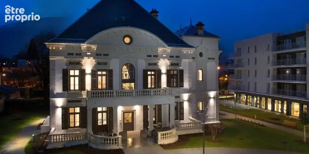 Investissement en residence Senior - photo 4