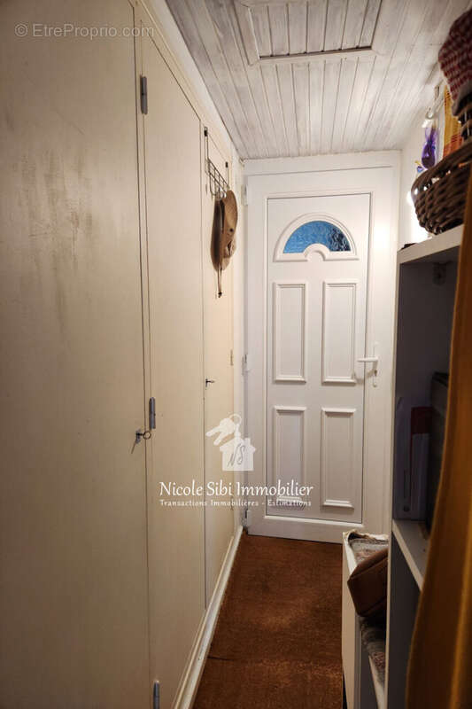 Appartement à VERNET-LES-BAINS