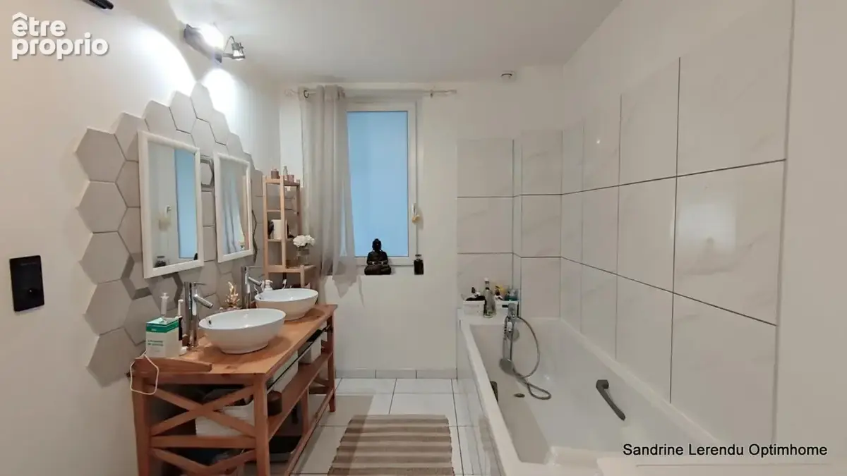 Maison de caractère à Alizay – 144 m² + 25 m² studio indépendant – Charme, espace et esprit de partage - photo 6