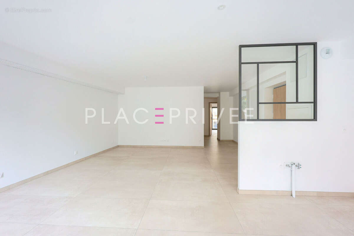 Appartement à EPINAL