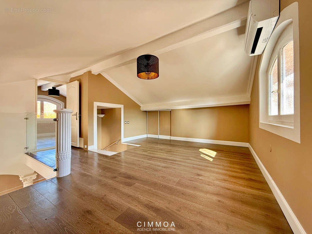 Maison à BALARUC-LES-BAINS