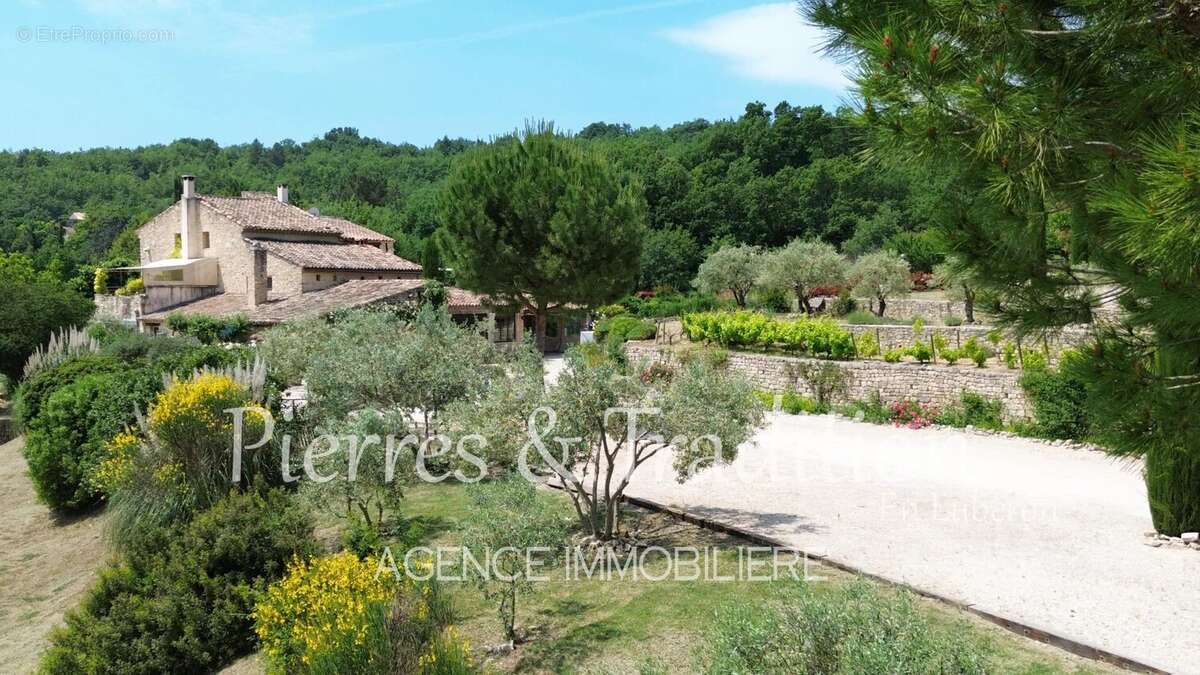 Maison à SAINT-MARTIN-DE-CASTILLON
