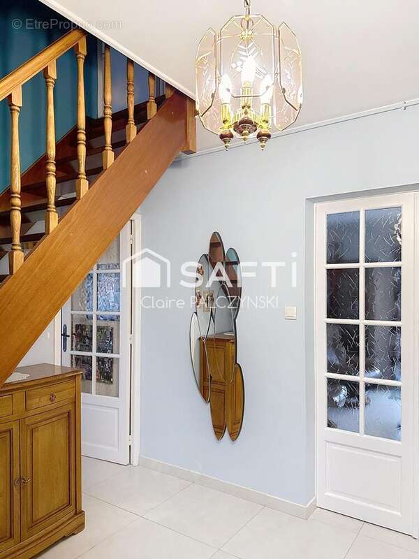 Photo 6 - Maison à MONTIGNY-EN-GOHELLE