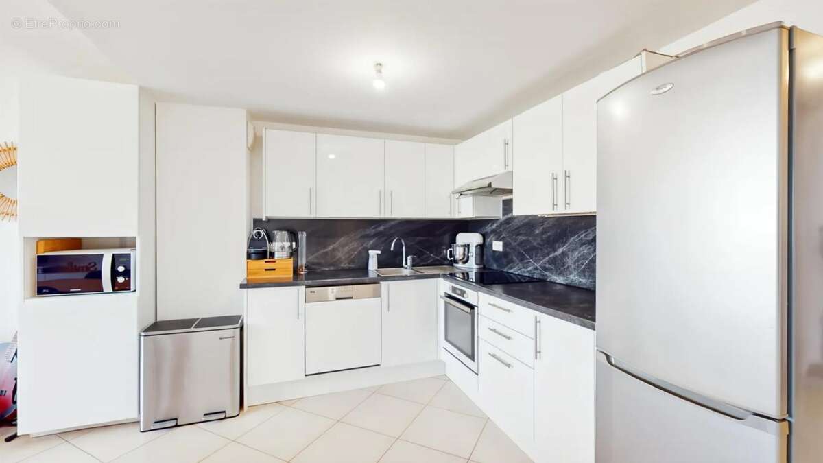 Appartement à SARTROUVILLE