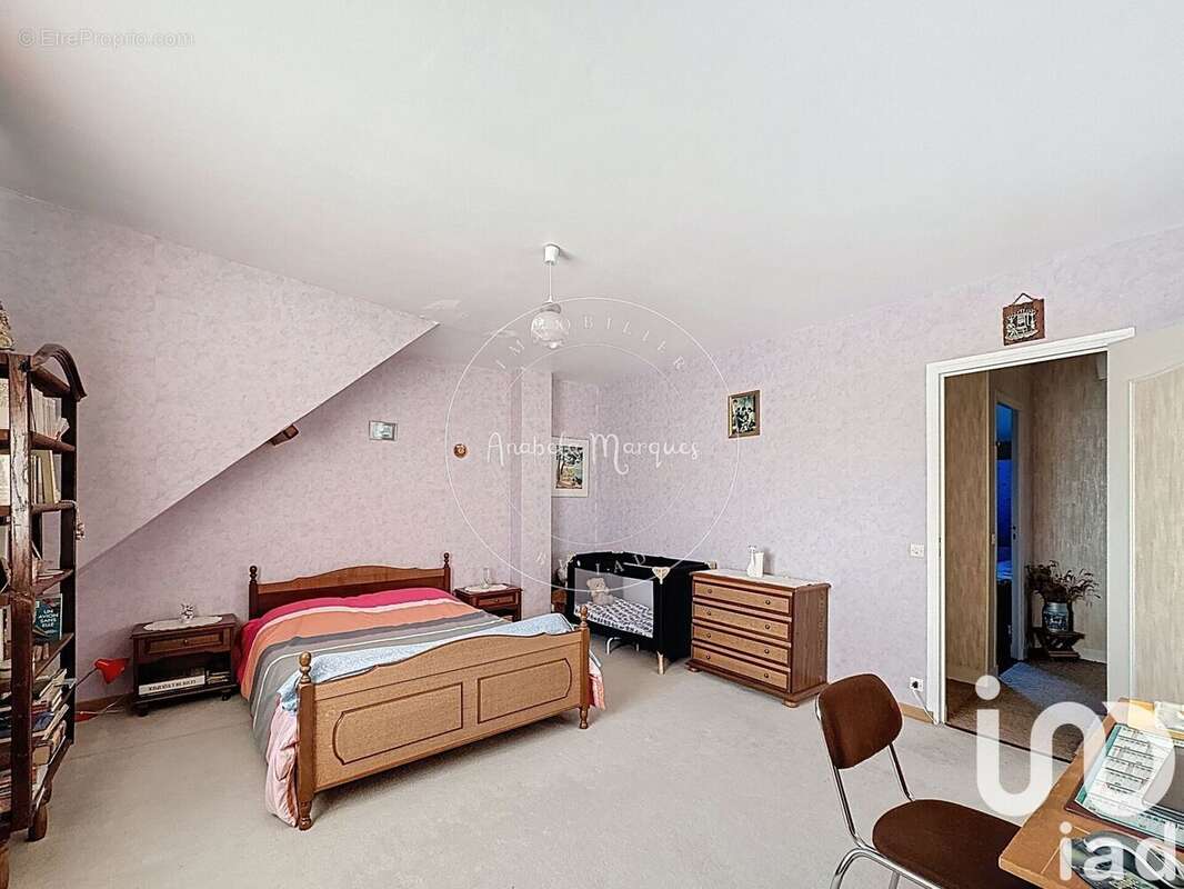 Photo 7 - Maison à NOISY-LE-GRAND