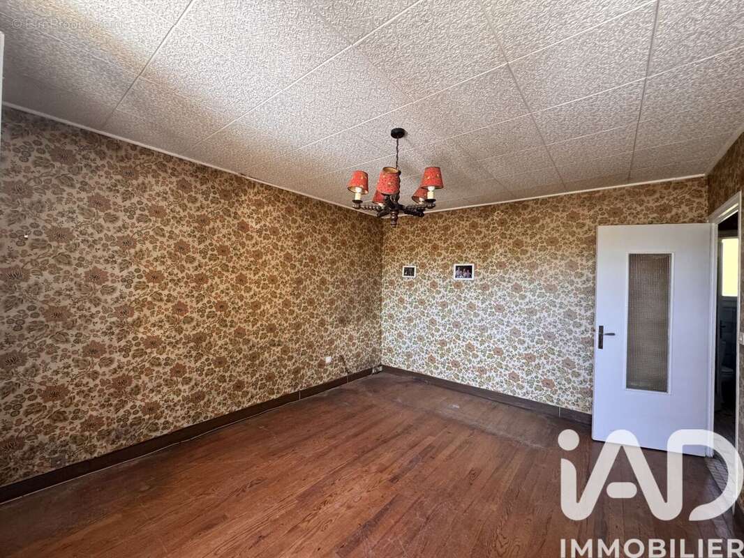 Photo 8 - Maison à PRADINES