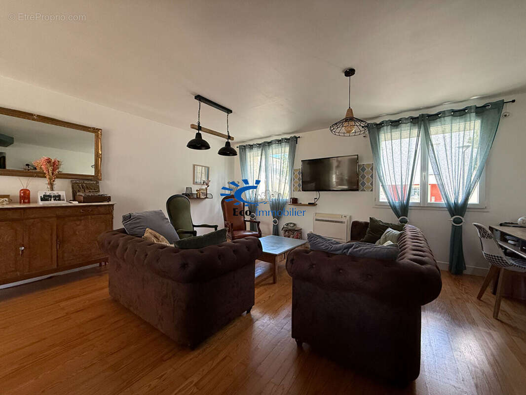Exclusivite puilboreau / maison 3 chambres et un bureau - photo 6