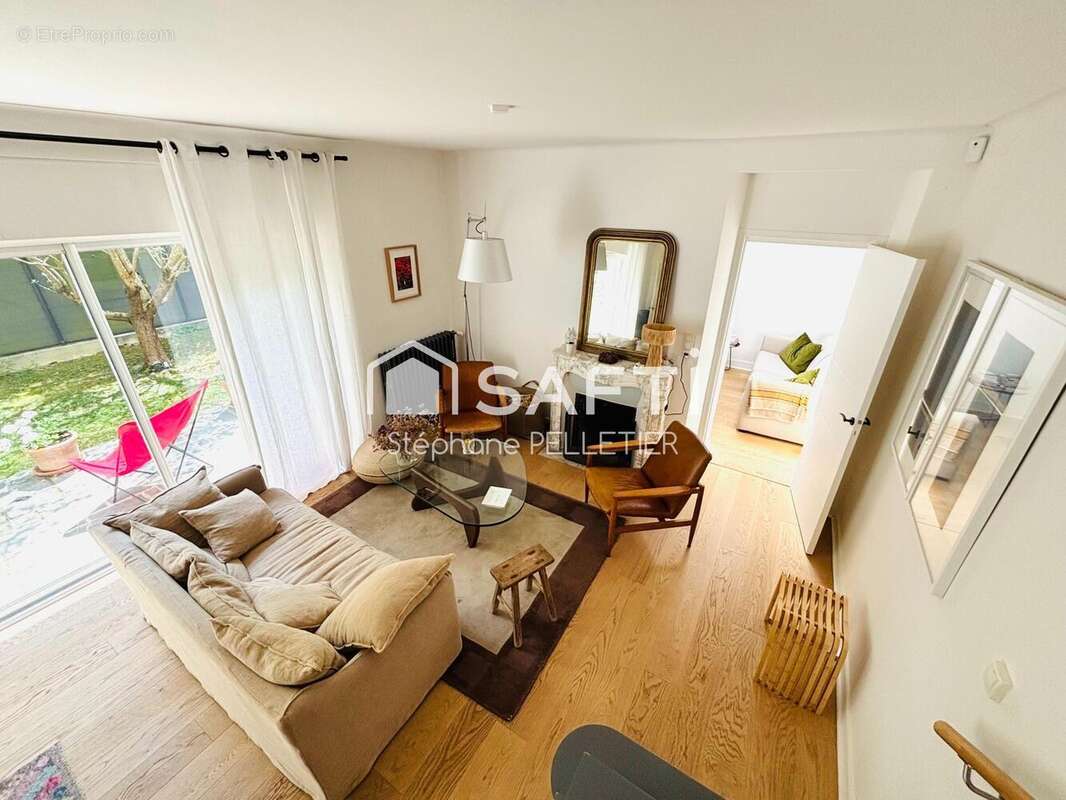 Photo 4 - Maison à RENNES