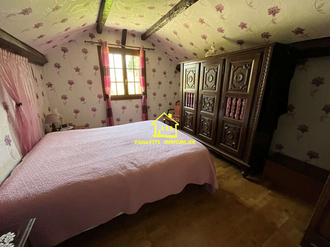 Maison à SAINT-ROMAIN-DE-COLBOSC