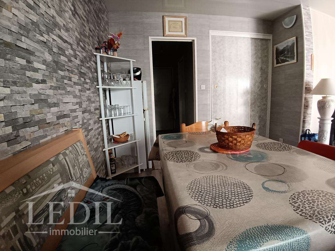 Appartement à AGDE