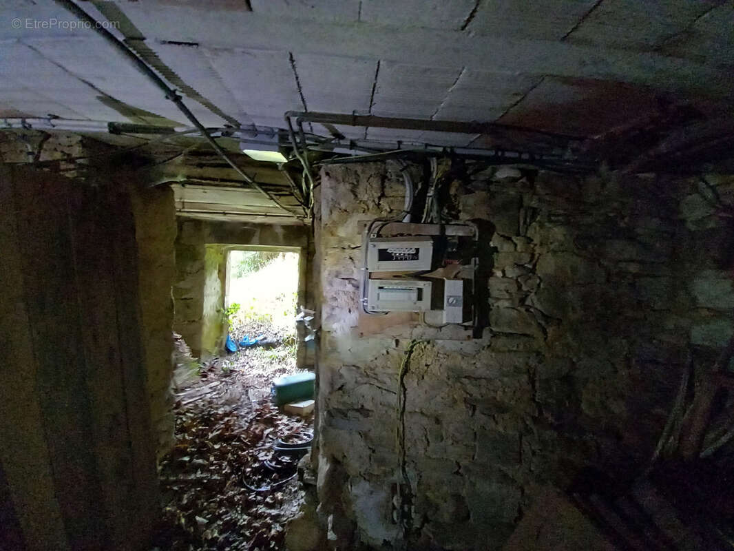 Maison à PREMIAN