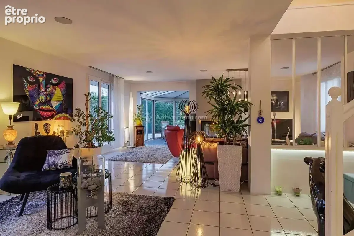 Vente Maison Ozoir-la-ferriere(77330) 665 000ï¿œ - photo 4