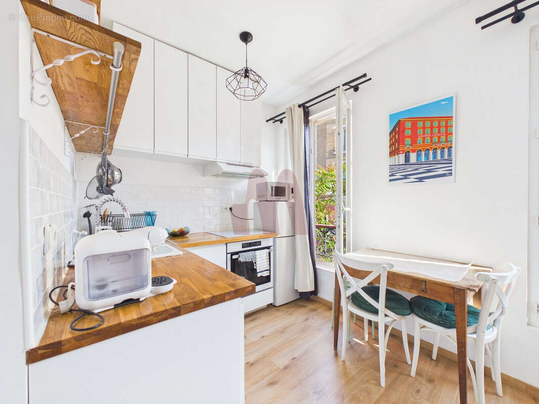 Appartement à COLOMBES