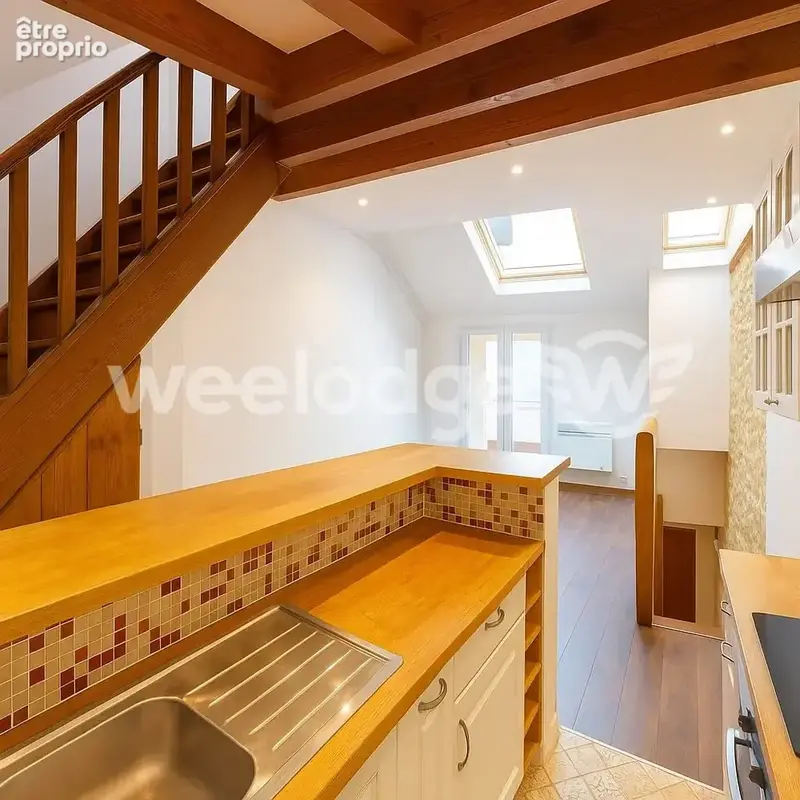 Appartement 2 pièces 44 m² à vendre à Pierrelaye (95480) - photo 3