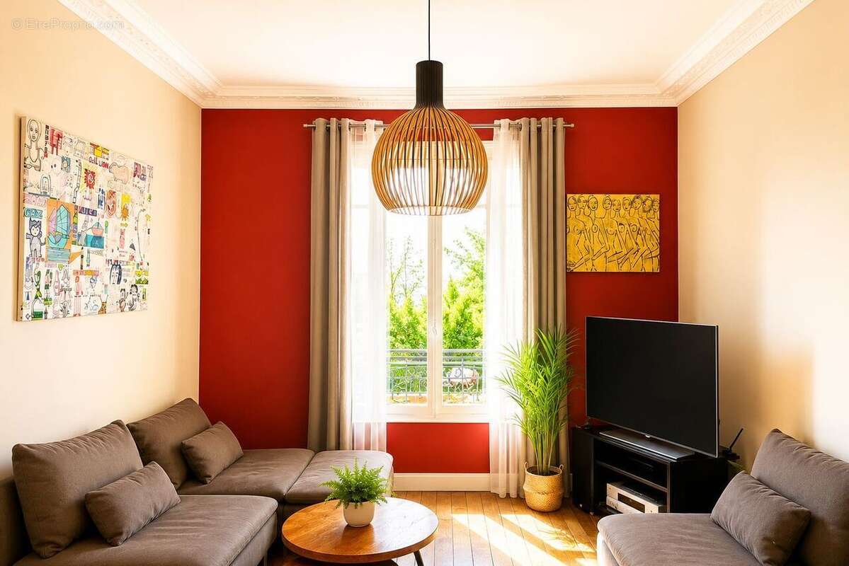 Maison 200 m² à Chennevieres-Sur-Marne  - photo 2