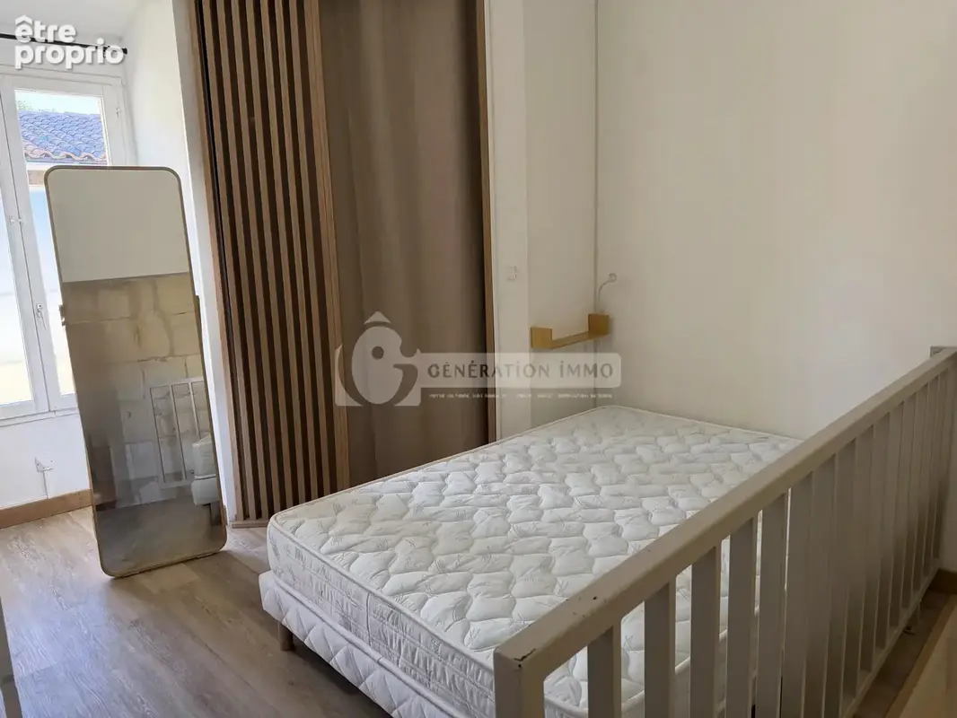 Maison Rénovée et meublée ARLES LA ROQUETTE - photo 11