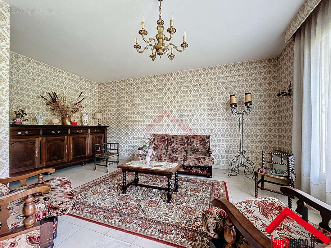 Maison à BRIVE-LA-GAILLARDE