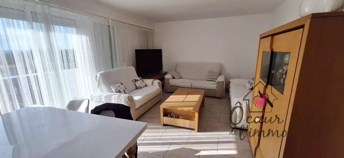 Appartement à CHOLET