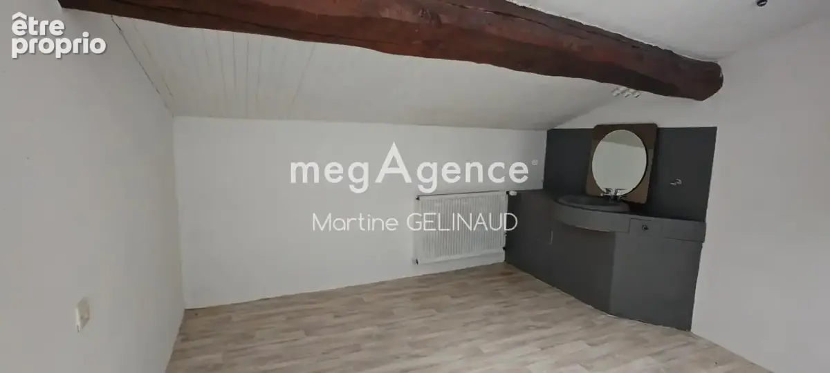 Maison 6 pièces 140 m² à vendre à Les Gonds (17100) - photo 6