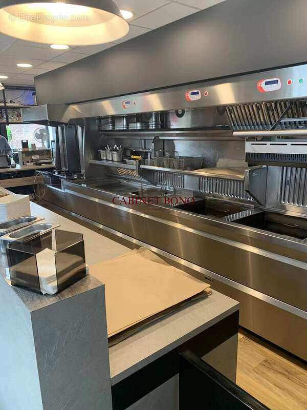 Autre à SAINT-QUENTIN