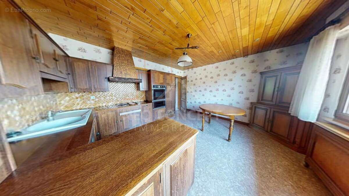 Maison à ROESCHWOOG