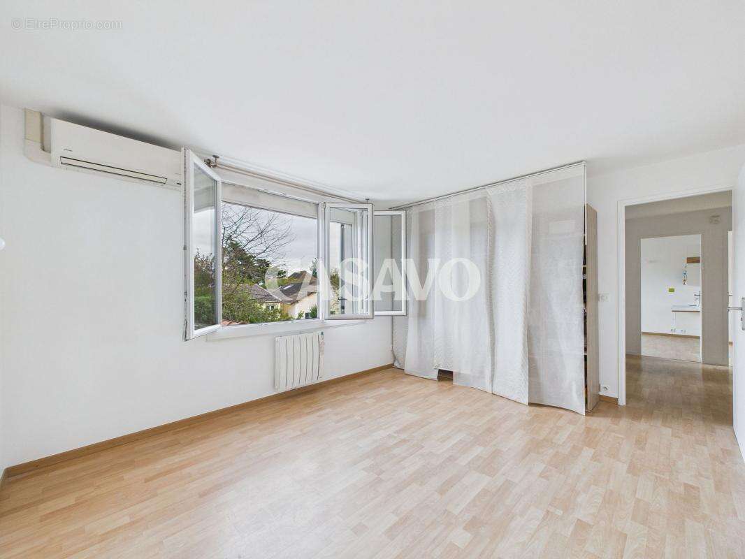 Maison à SAINT-BRICE-SOUS-FORET