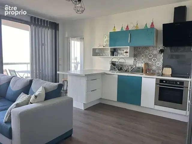 Appartement 2 pièces 47 m² à vendre à Cenon (33150) - photo 4