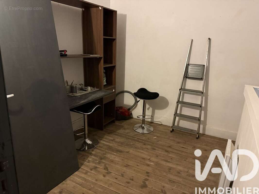 Photo 8 - Maison à SAINT-POL-SUR-TERNOISE