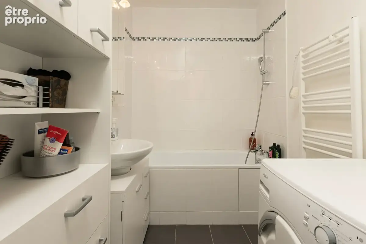 Appartement Vaires Sur Marne 3 pièce(s) 67 m2 - photo 7